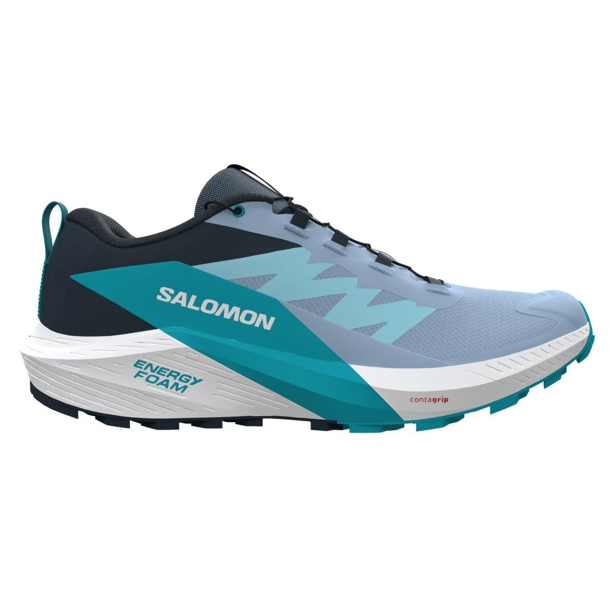 Salomon Sense Ride 5 Women's Trail Running Shoes