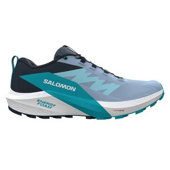 Salomon Salomon Sense Ride 5 Women's Trail Running Shoes