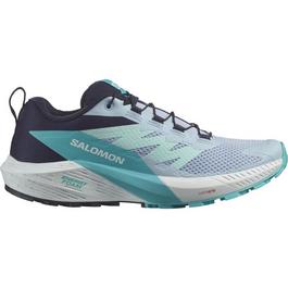 Salomon comme Salomon Sense Ride 5 Women's Trail Running Shoes