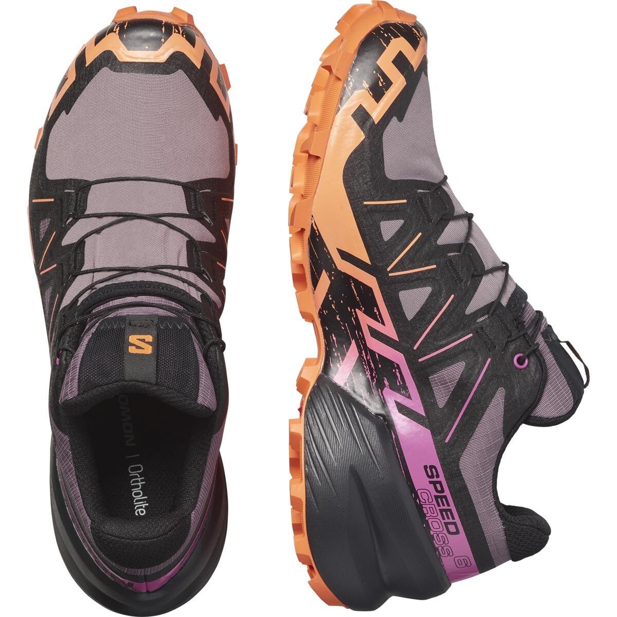 Salomon speedcross 5 gtx womens fashion