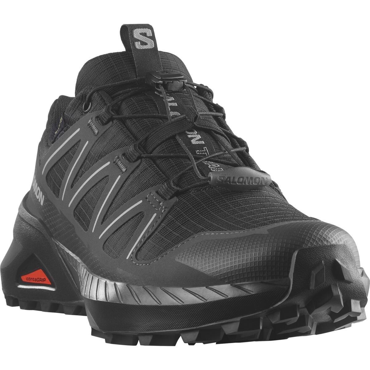 Speedcross Peak GoreTex Ladie's Trail Running Shoes