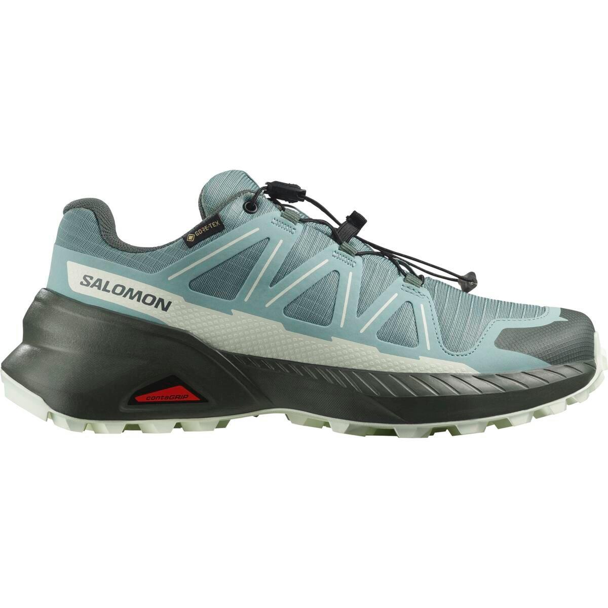 Salomon Speedcross Peak GoreTex Ladie's Trail Running Shoes