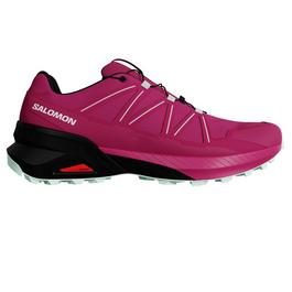salomon Pastel salomon Pastel Speedcross Peak Ladie's Trail Running Shoes
