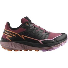 Salomon Thundercross Ladie's Trail Running Shoes
