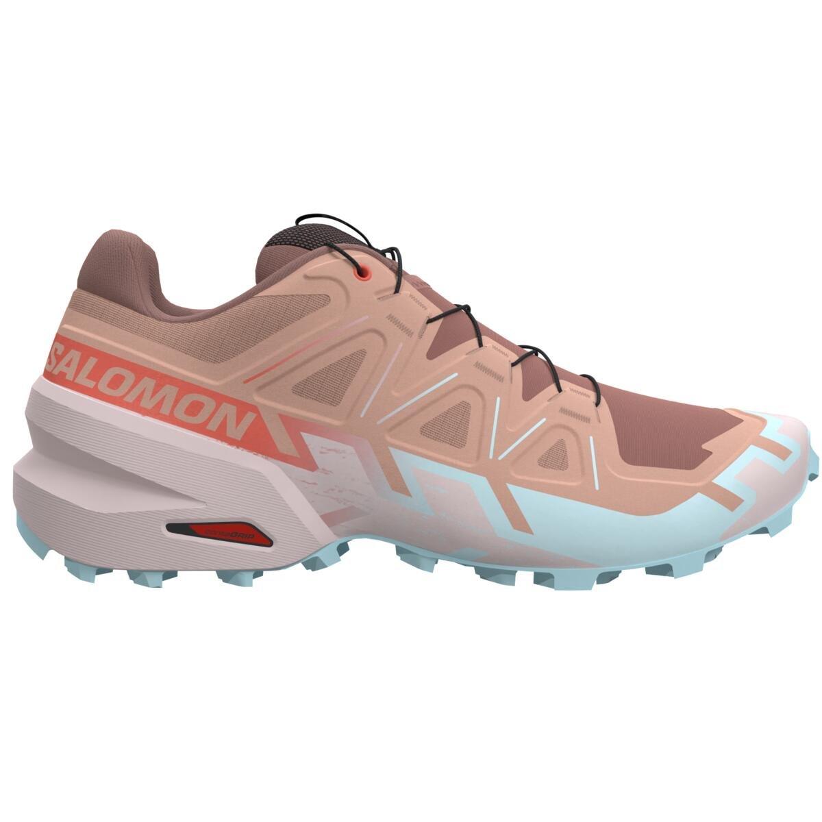 Speedcross 6 Womens Trail Running Shoes