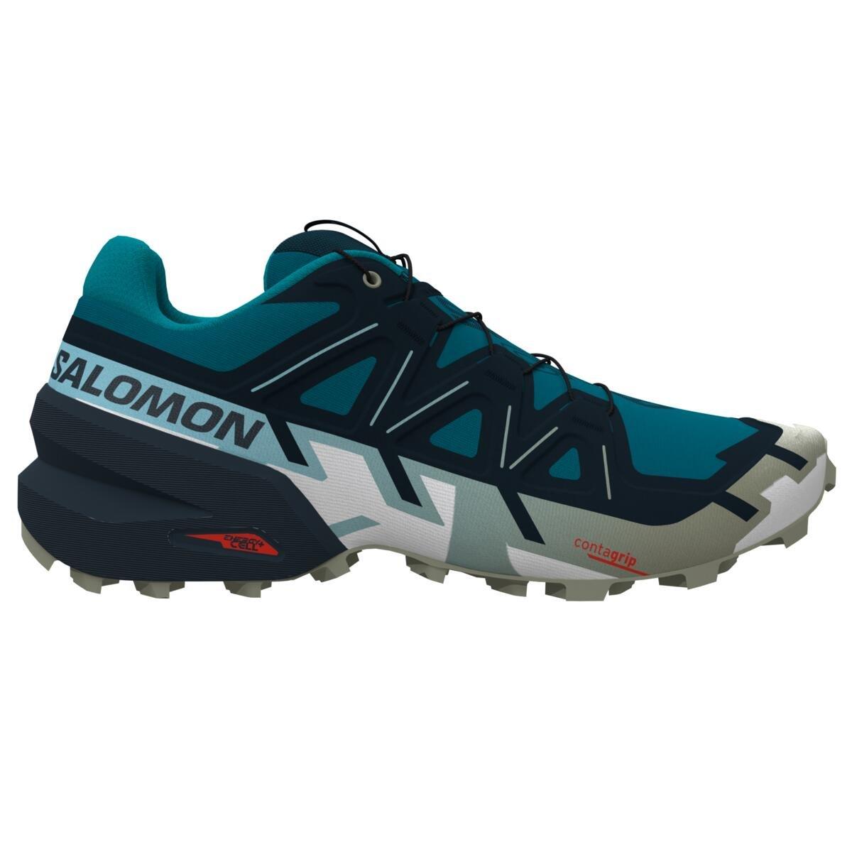 Speedcross 6 Womens Trail Running Shoes