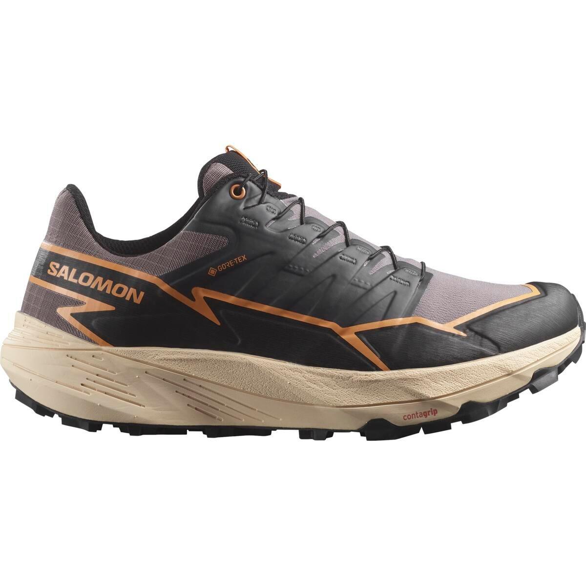 SALOMON THUNDERCROSS GORE-TEX - SportsDirect