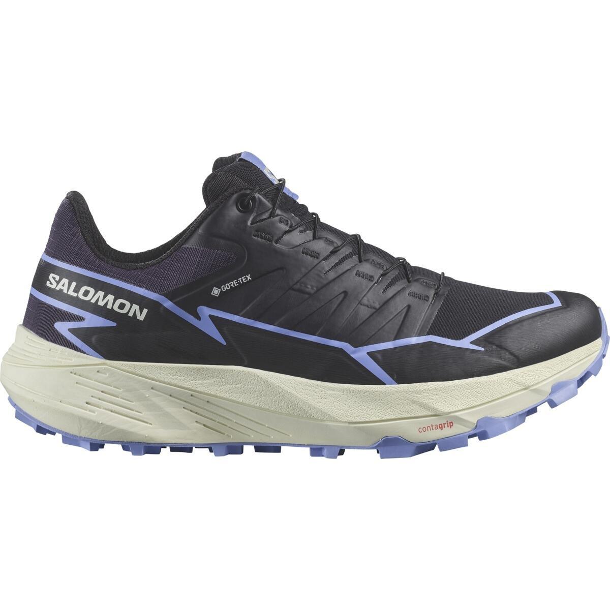 Salomon Thundercross Goretex Ladie's Trail Running Shoes