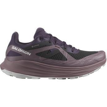 Salomon Salomon Ultra Flow GoreTex Ladies Running Shoes