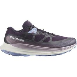 salomon Pastel zapatillas de running salomon Pastel amortiguación media marrones