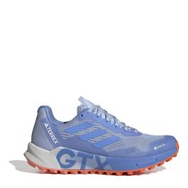 adidas Features Terrex Agravic Flow 2 Womens Trail Running Shoes