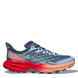 Hoka Speedgoat 5 Womens Trail Running Shoes