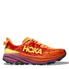 Hoka Speedgoat 6 Wide Womens Trail Running Shoes