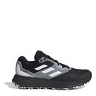 AG leather sneakers - adidas - Terrex 2 Flow Women's Trail Shoes - 1
