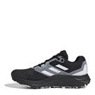 AG leather sneakers - adidas - Terrex 2 Flow Women's Trail Shoes - 2