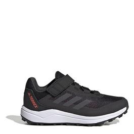 adidas Terrex Agravic Velcro Hiking Shoes