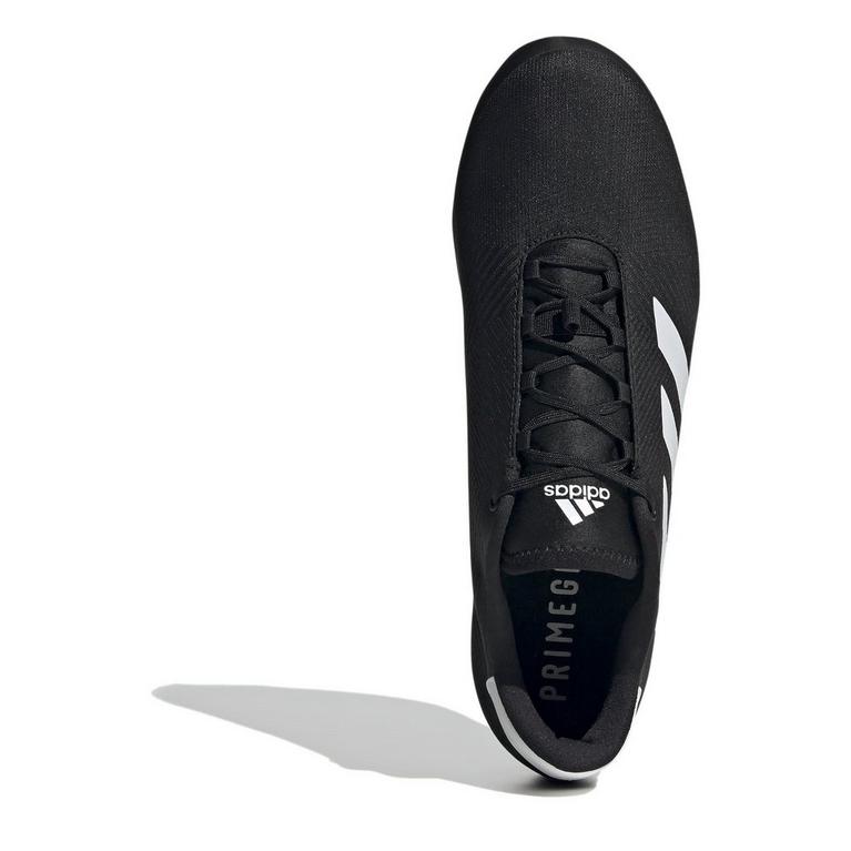 Noir/Blanc - adidas - New Balance Scarpe Running Nitrel V4 - 5