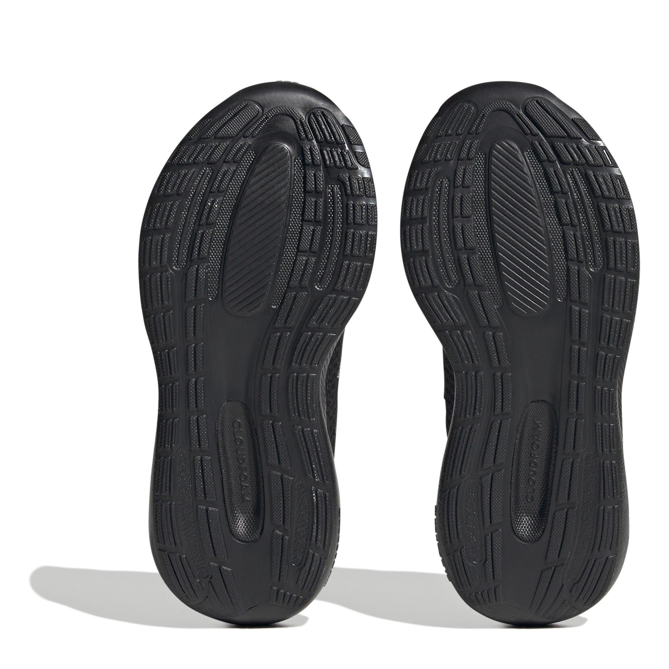 CBLACK/CBLACK/C - adidas - 3.0 K - 6