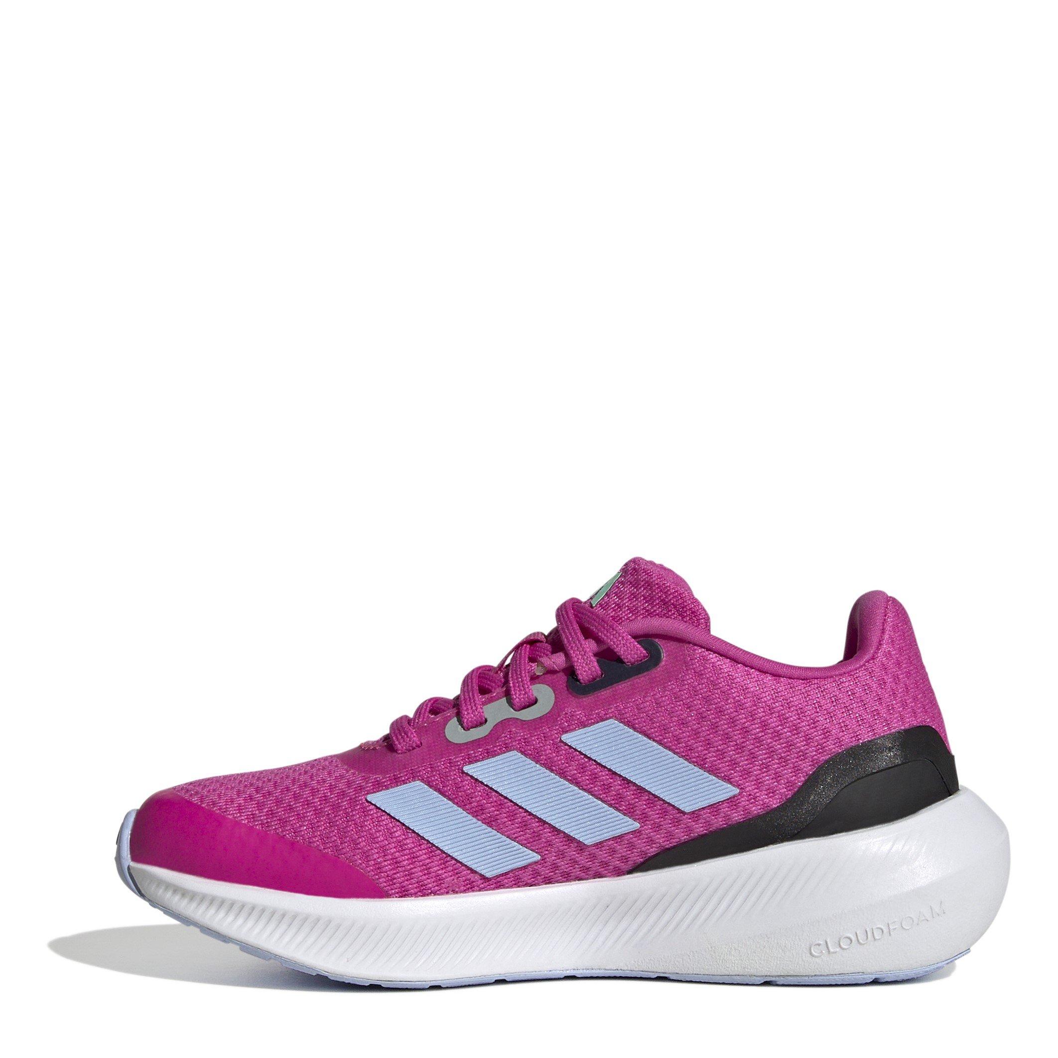 LUCFUC/BLUDAW/C - adidas - RUNFALCON 3.0 K - 2