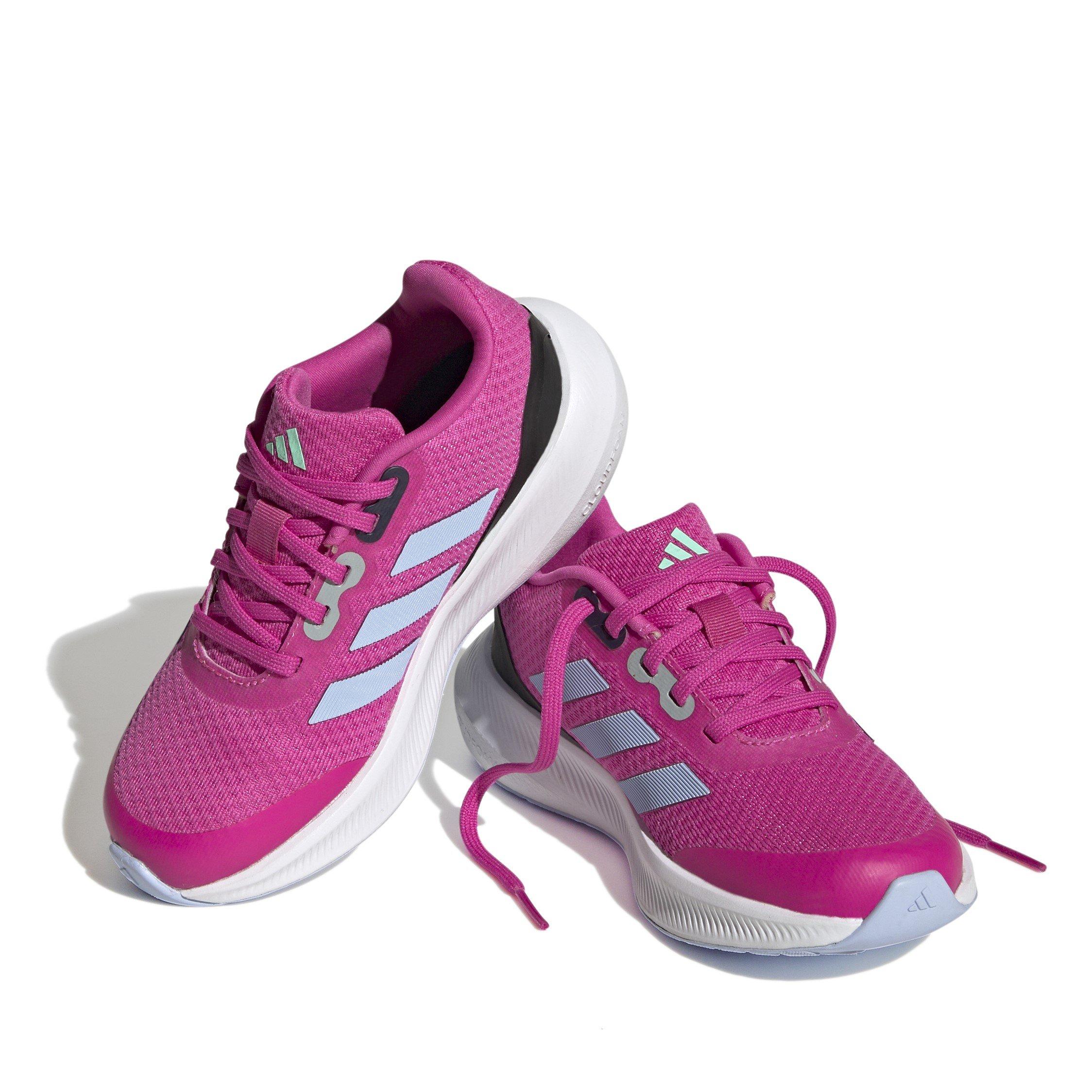 LUCFUC/BLUDAW/C - adidas - RUNFALCON 3.0 K - 3