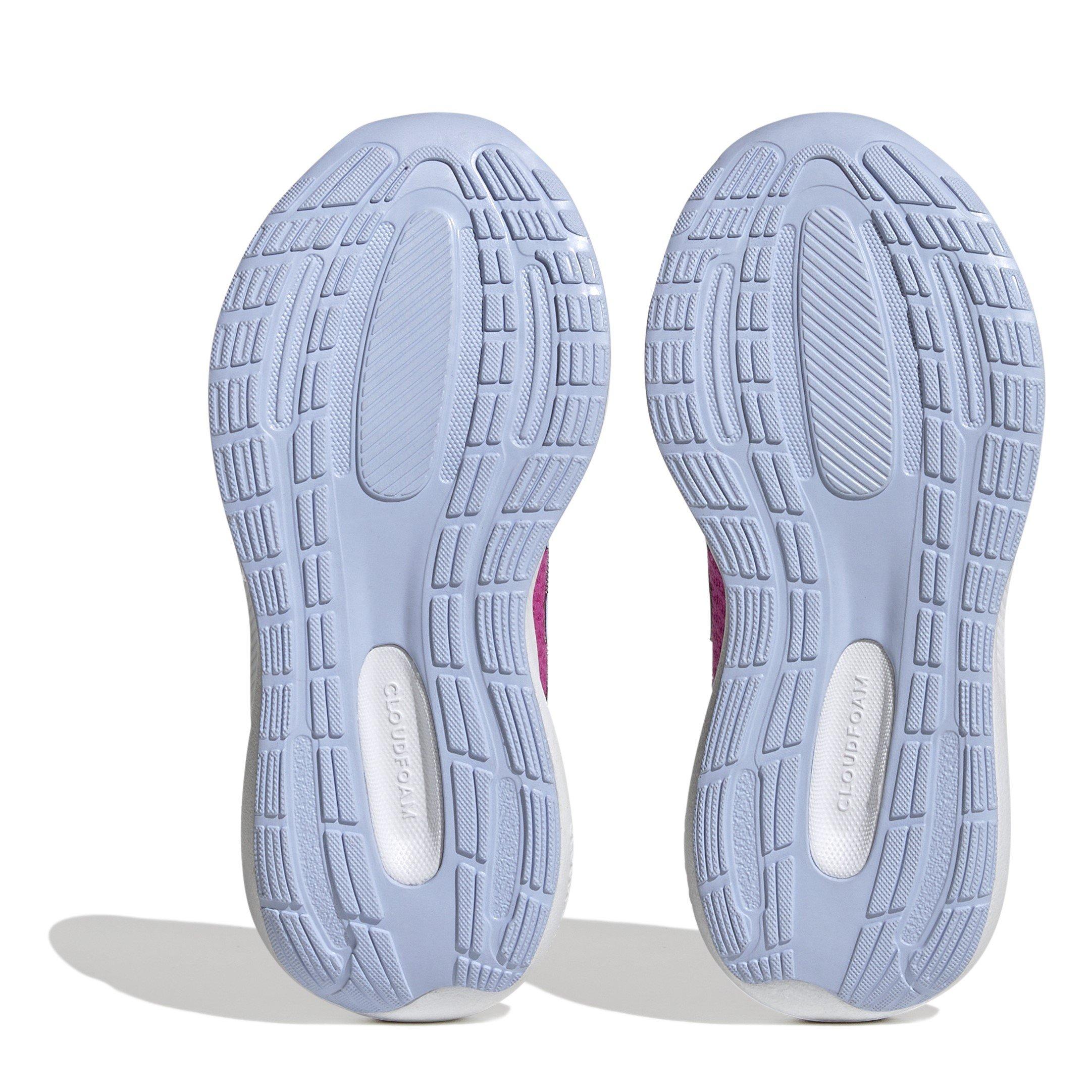 LUCFUC/BLUDAW/C - adidas - RUNFALCON 3.0 K - 6