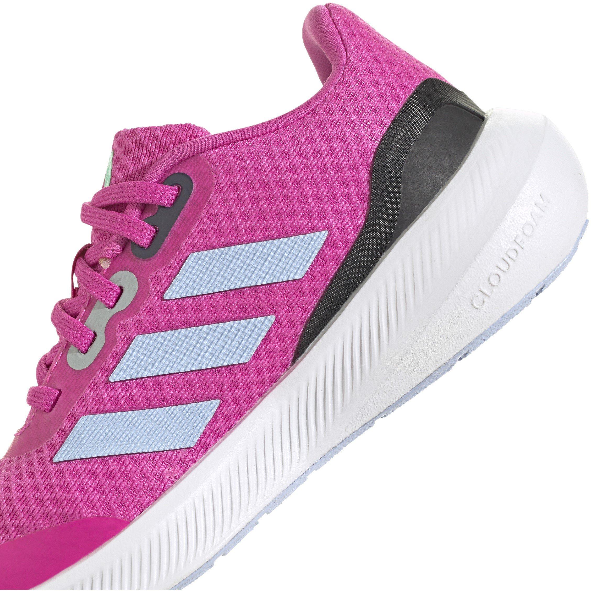 LUCFUC/BLUDAW/C - adidas - RUNFALCON 3.0 K - 7