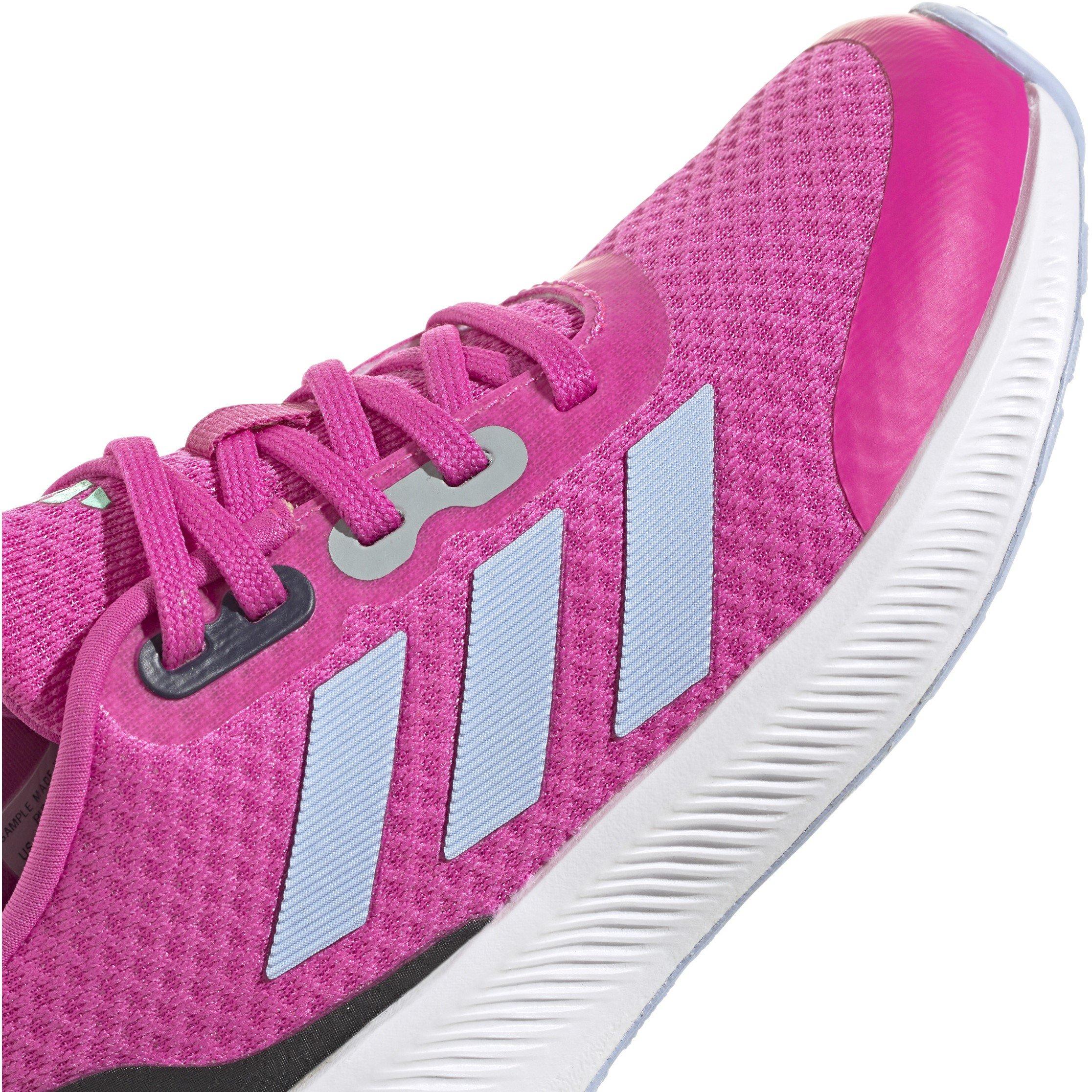 LUCFUC/BLUDAW/C - adidas - RUNFALCON 3.0 K - 8