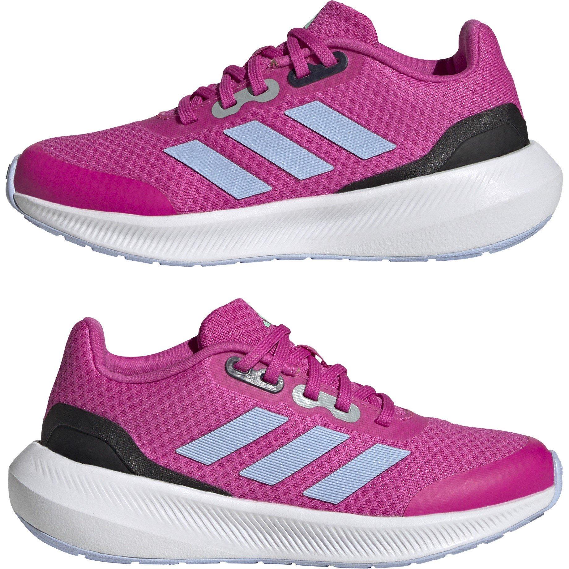 LUCFUC/BLUDAW/C - adidas - RUNFALCON 3.0 K - 9
