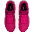 Rosa/Blanco - Asics - GT-1000 11 Junior Running Shoes - 2