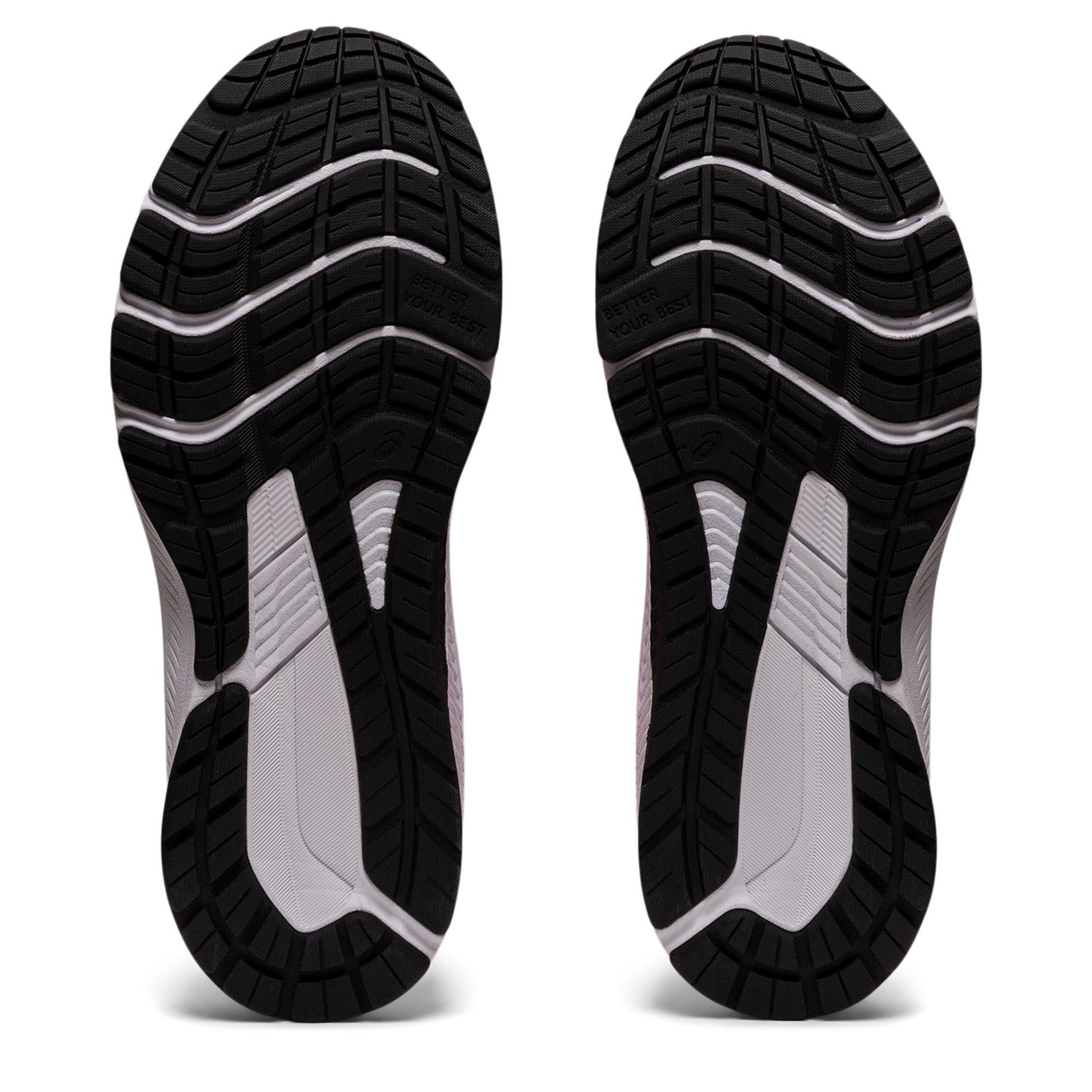 Roze/Wit - Asics - GT-1000 11 Junior Running Shoes - 3