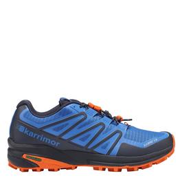 Karrimor Sabre 3 Junior Boys Trail Running Shoes