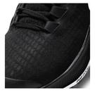 NOIR/BLANC - Nike - Air Zoom Pegasus 37 Big Kids' Running Shoe - 7