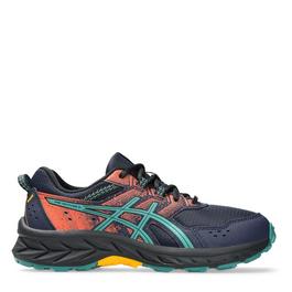 Asics GEL Venture 9 Juniors Trail Running Shoes