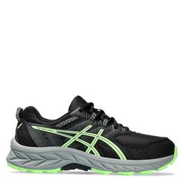 Asics GEL Venture 9 Juniors Trail Running Shoes