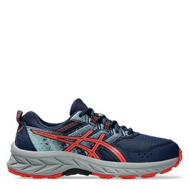 Asics GEL Venture 9 Juniors Trail Running Shoes