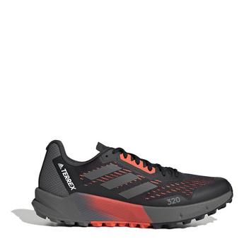 adidas puma scorch runner mens running shoes in blackwhite