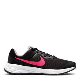 Nike Nike Revolution 6 Big Kids' Road Running Shoes