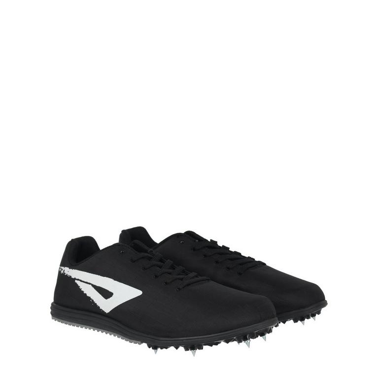 Noir/Blanc - Karrimor - Interactive Ankle Boots Black - 4
