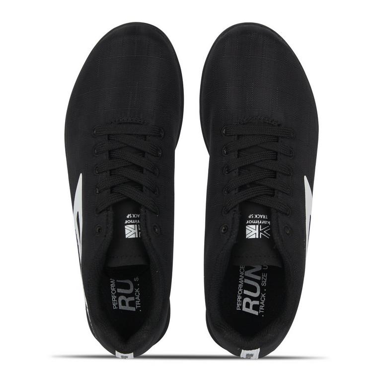Noir/Blanc - Karrimor - Interactive Ankle Boots Black - 6