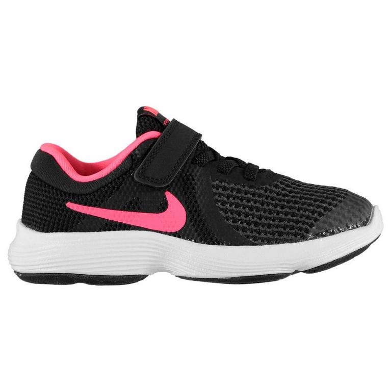 Noir - Nike - Черные тканые джоггеры Nike Running Plus - 1