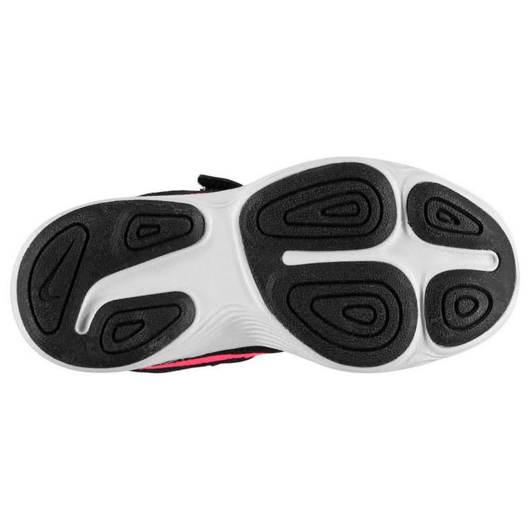 Noir - Nike - Черные тканые джоггеры Nike Running Plus - 2