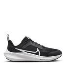 Noir/Blanc - Nike - nike flyposite prix shoes black sandals sale - 1
