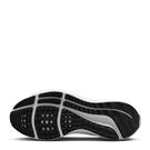 Noir/Blanc - Nike - nike flyposite prix shoes black sandals sale - 3