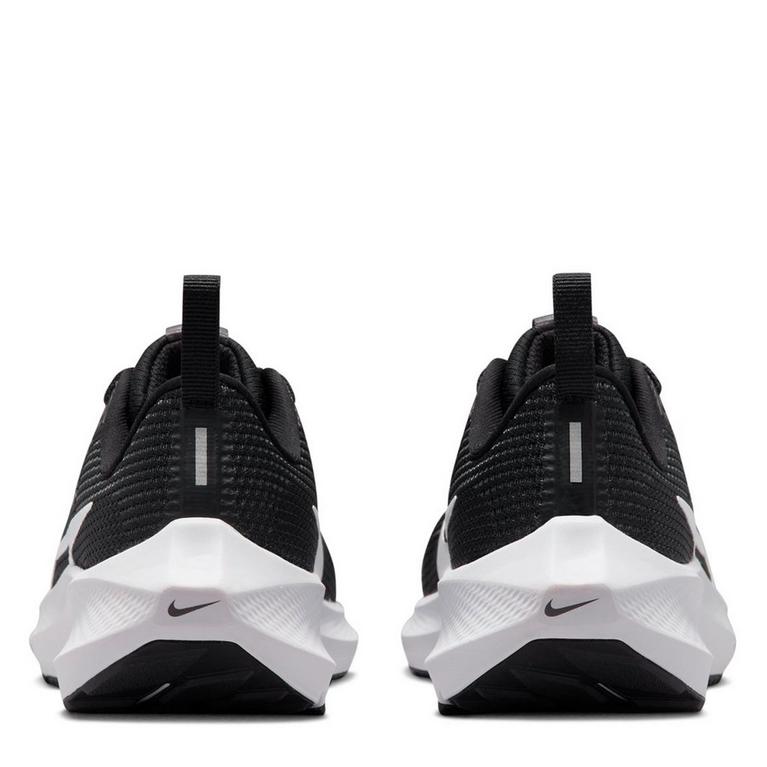 Noir/Blanc - Nike - nike flyposite prix shoes black sandals sale - 5