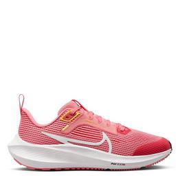 Nike Air Zoom Pegasus 40 Big Kids' Road gilet Running Shoes
