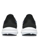 Noir/Bleu - Asics - Ankle boots CARINII B8548 E50 - 7