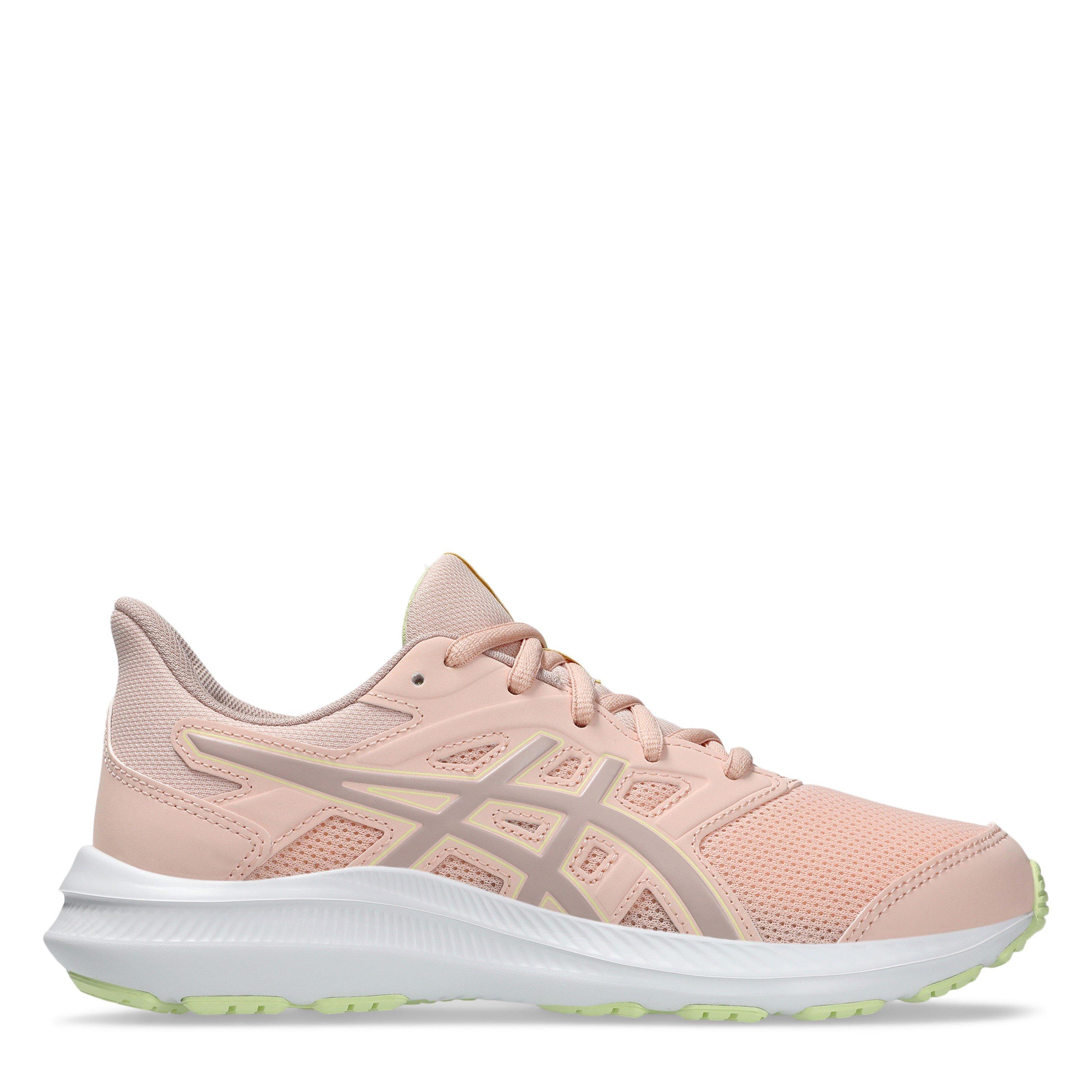 Pink - Asics - ASICS Jolt 4 Running Shoes Junior - 1