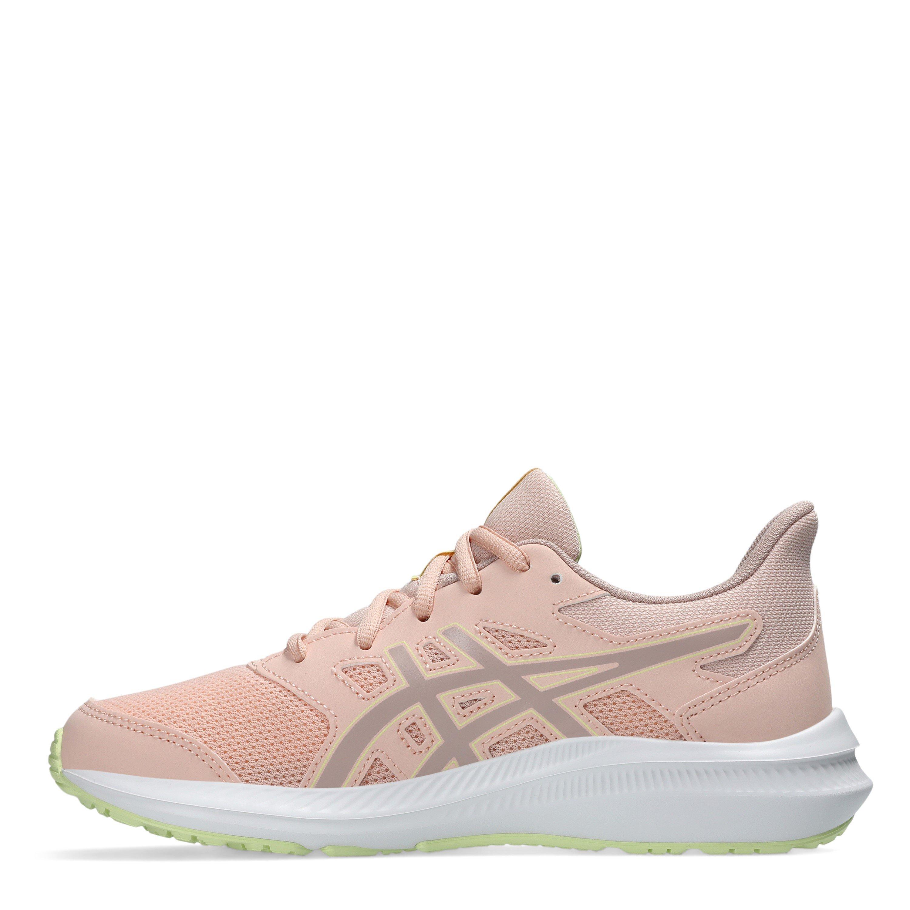 Rosa - Asics - ASICS Jolt 4 Running Shoes Junior - 2