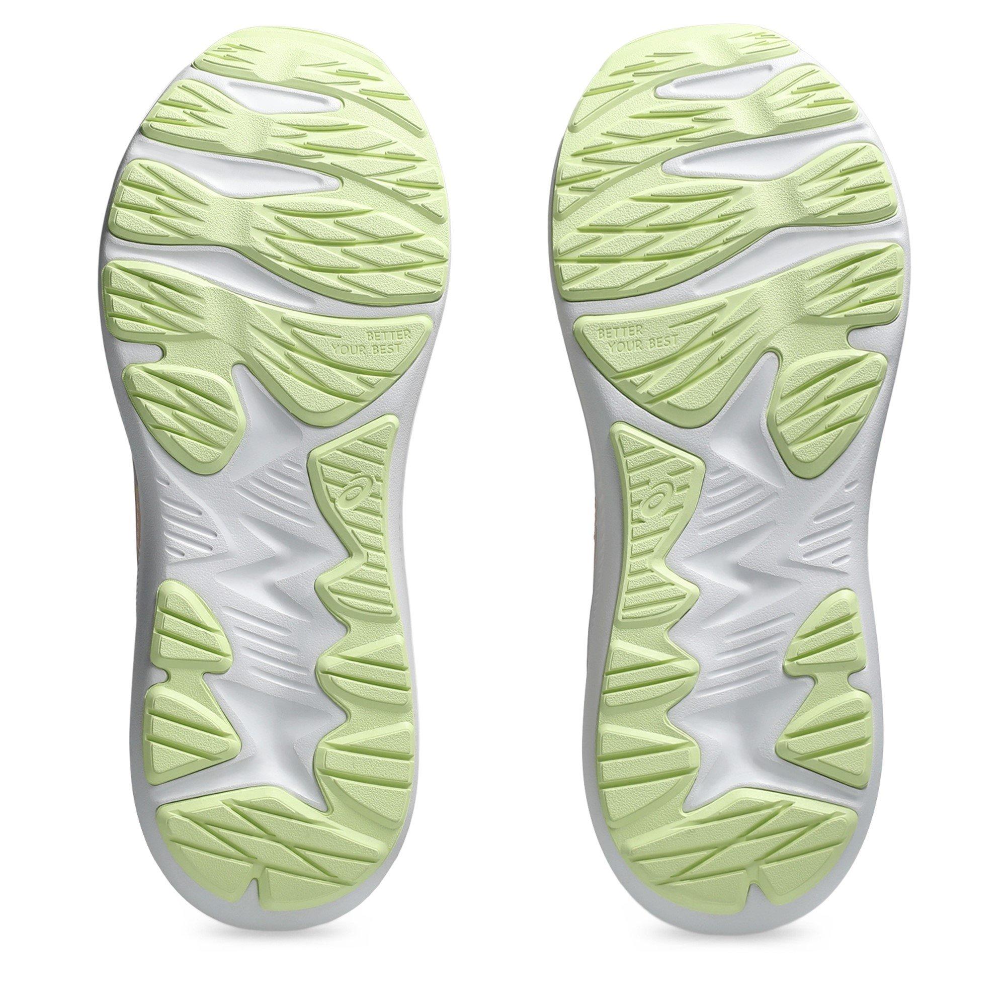 Rosa - Asics - ASICS Jolt 4 Running Shoes Junior - 3