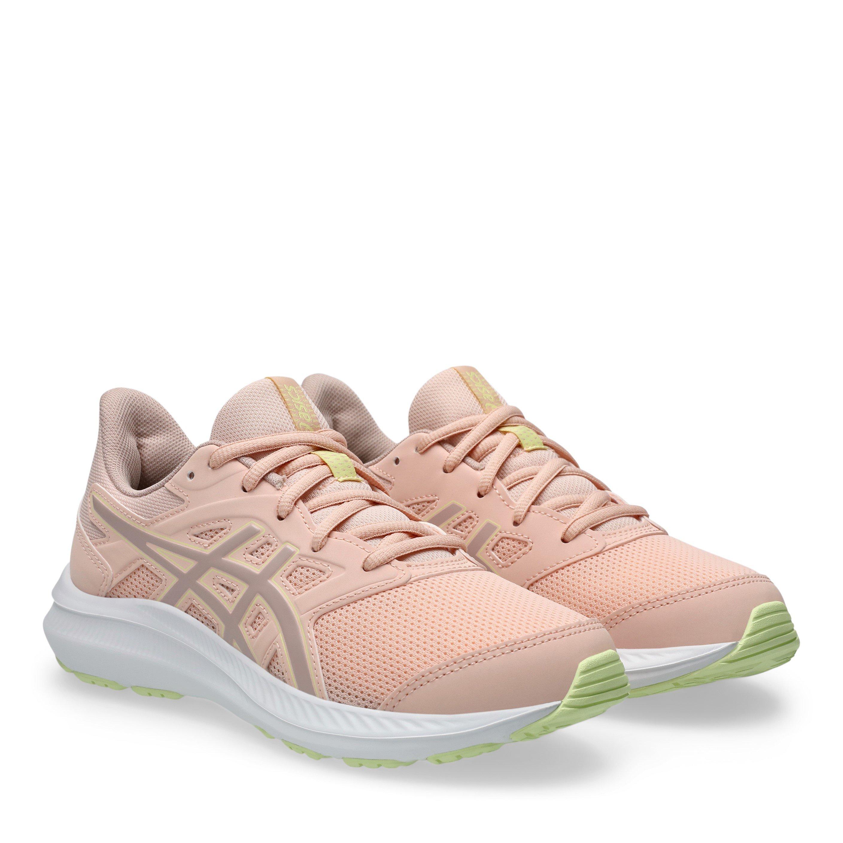 Rosa - Asics - ASICS Jolt 4 Running Shoes Junior - 4